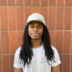 Devontae CJL