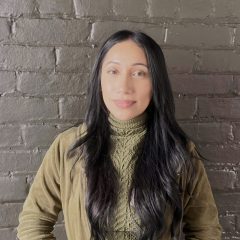 Felicia Ortiz, Healing Urban Barrios