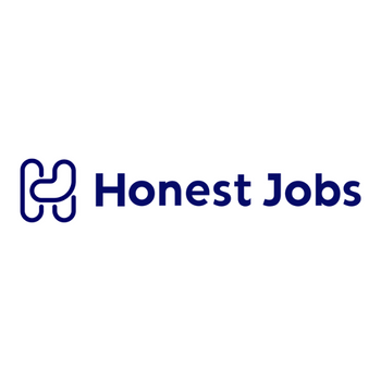 Honest Jobs 350