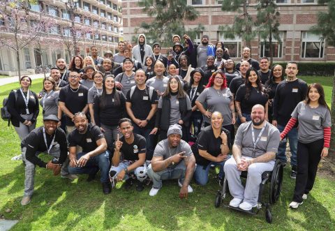 Go to California Justice Leaders Welcomes Its Largest Cohort Ever