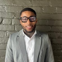 Isaiah Evans, Office Of Violence Prevention