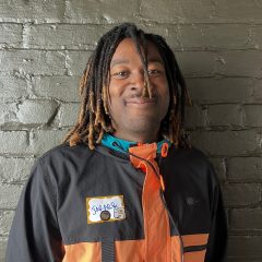 Ja'Karr Lewis, Mass Liberation