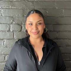 Jasmine Heredia, Riverside City College