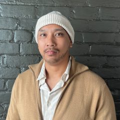 Jason Chhang, Defy Ventures
