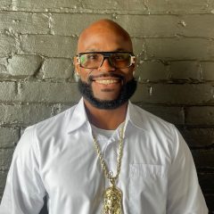Jason Davis, Focus Forward