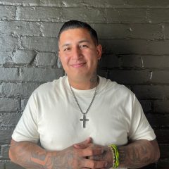 Jose Santana, Boyle Heights Arts Conservatory