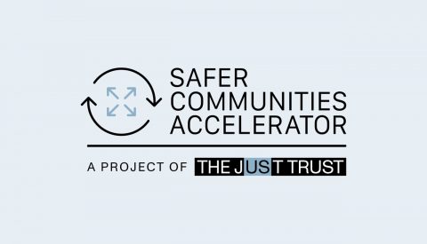 Go to IJ Named as One of Eight ‘Accelerator’ Organizations by The Just Trust