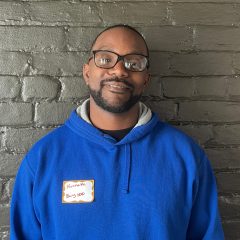 Kenneth Gilliam, ACE