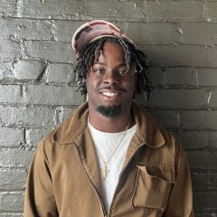Maleek Lewis, BACR Antioch