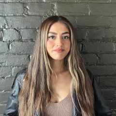 Melissa Mercado, Mass Liberation