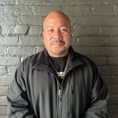Nico Real, Community Warriors 4 Peace