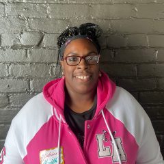 Patricia Wiley Dixon, The Place 4 Grace