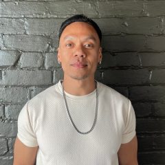 Pollien Sam, Defy Ventures