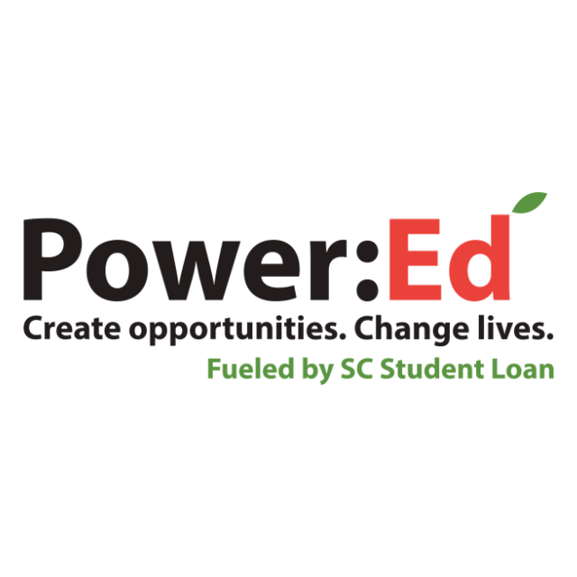 PowerEd Logo