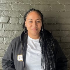 Pulei Ilolahia, Young Women's Freedom Center