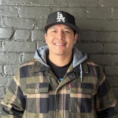 Ronnie Martinez, Centro CHA Inc