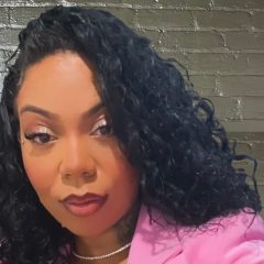 Tamikqua McNeal, Office Of Violence Prevention