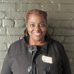 Temekia Armstrong, Focus Forward