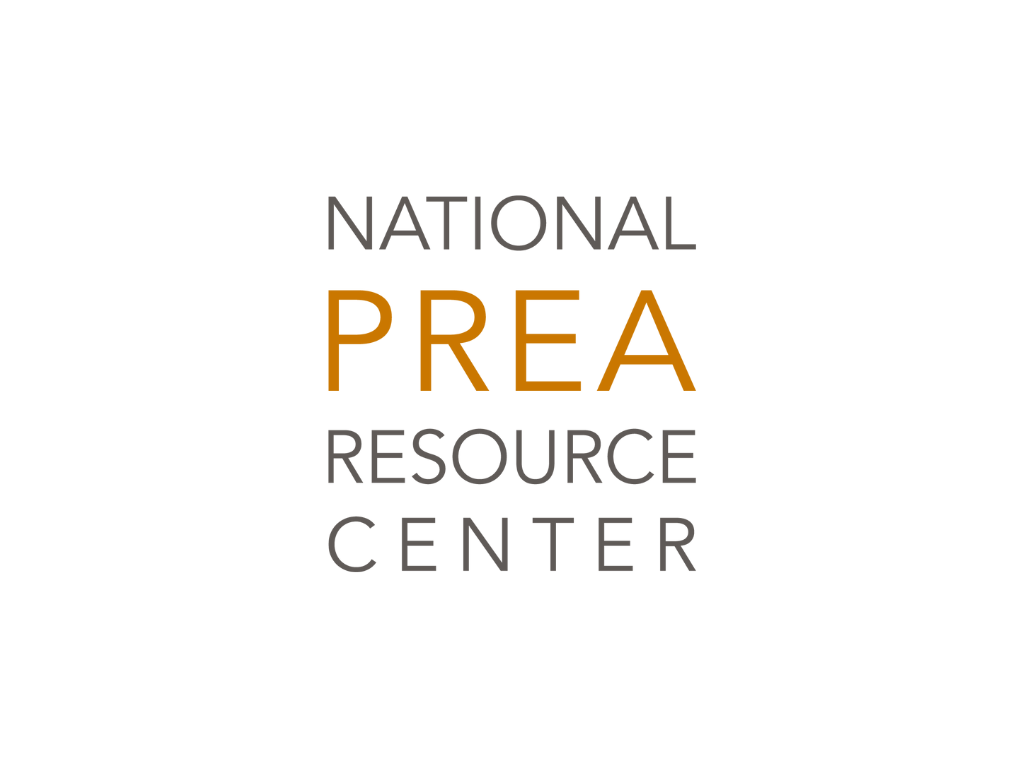 National PREA Resource Center logo