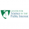 Center for Science in the Public Interest logo