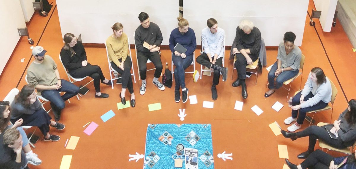 Building Justice Project Impact Justice