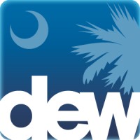 Sc Dept Of Workforce And Employment Logo