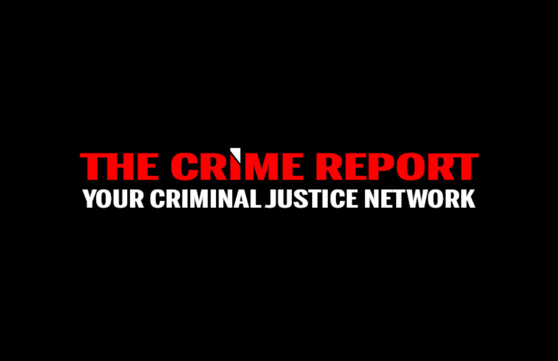 The Crime Report Logo